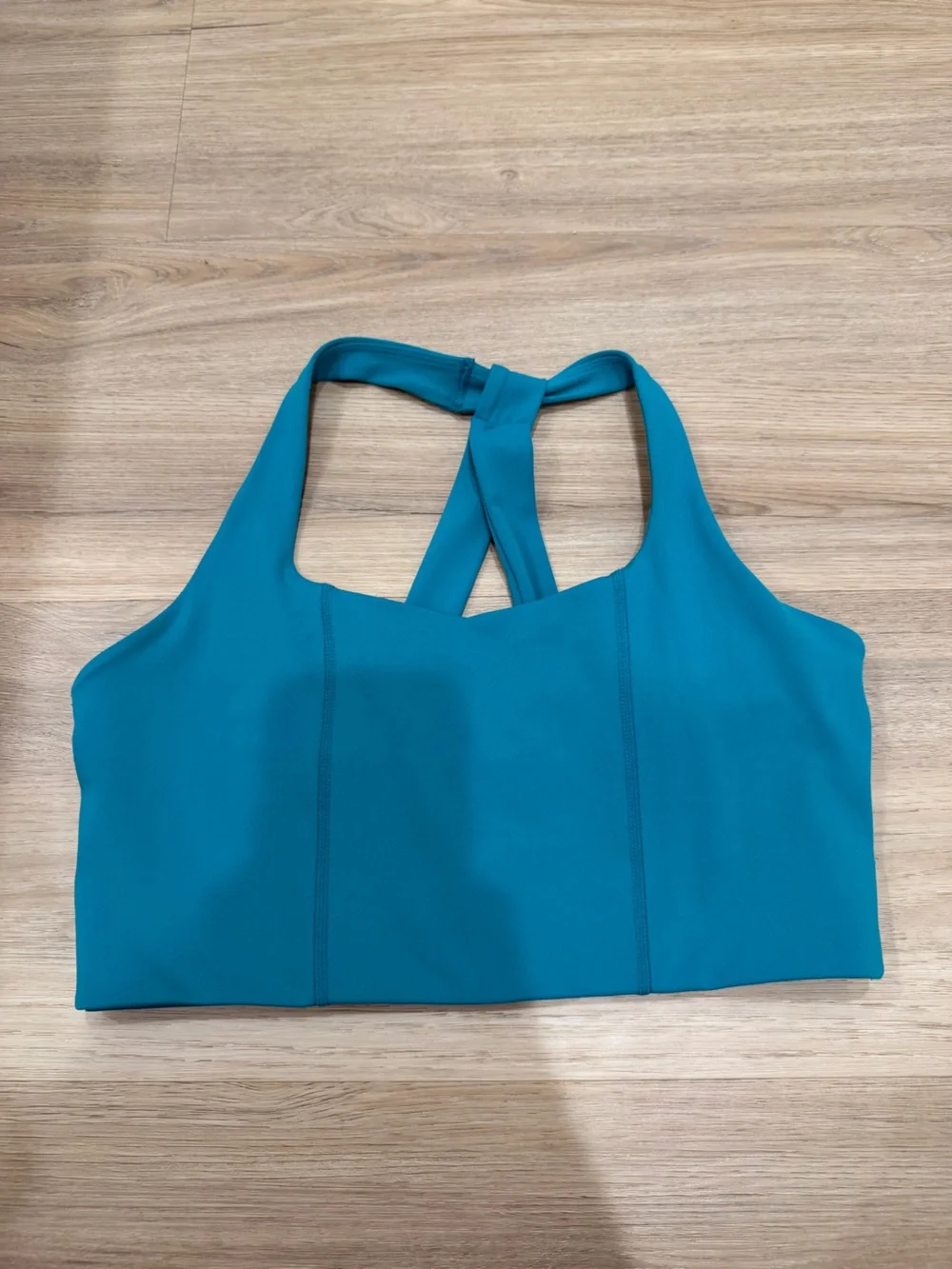 Carbon38 T Back Bra Sports Bra